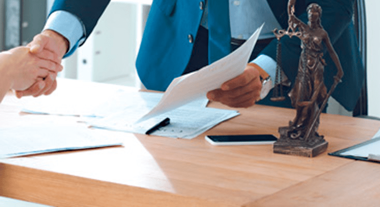 Protegendo e Garantindo os Direitos no Ambiente de Trabalho